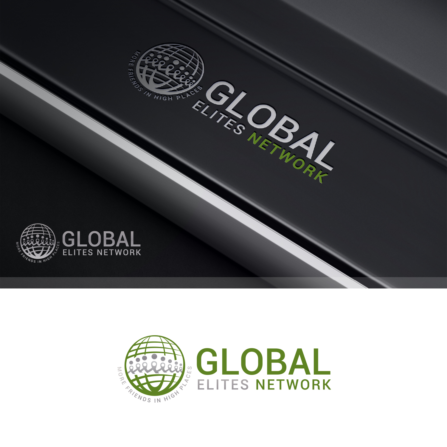 Logo-Design von MG.graphics für dieses Projekt | Design #23559690
