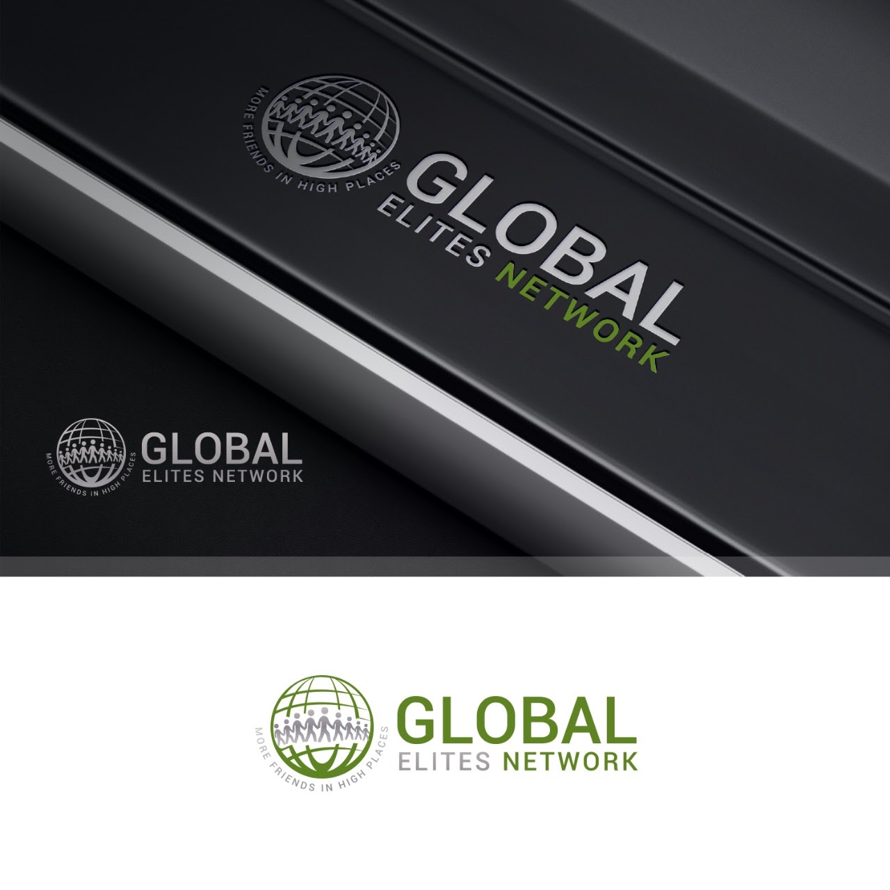 Logo-Design von MG.graphics für dieses Projekt | Design #23561176