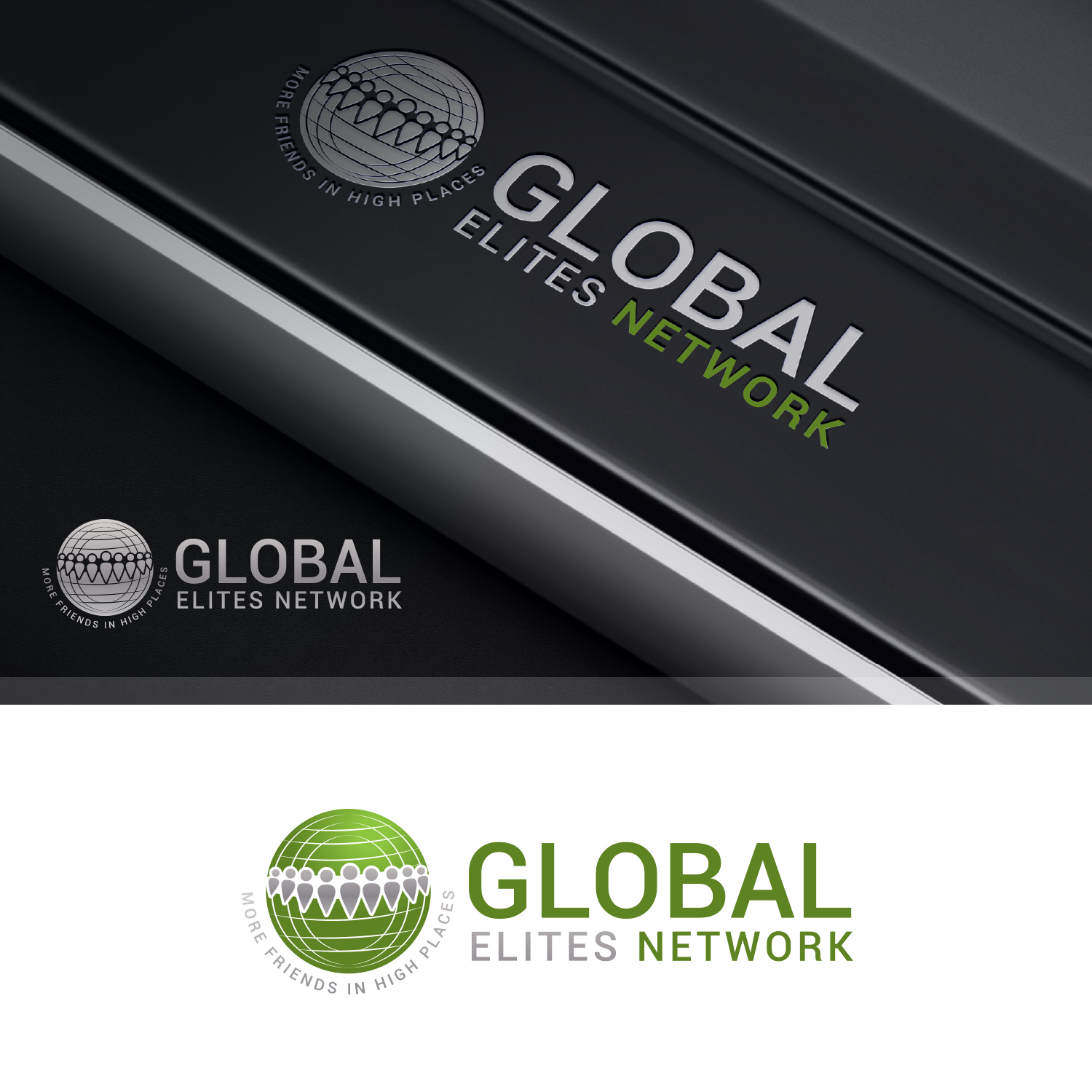 Logo Design by MG.graphics for this project | Design #23565494