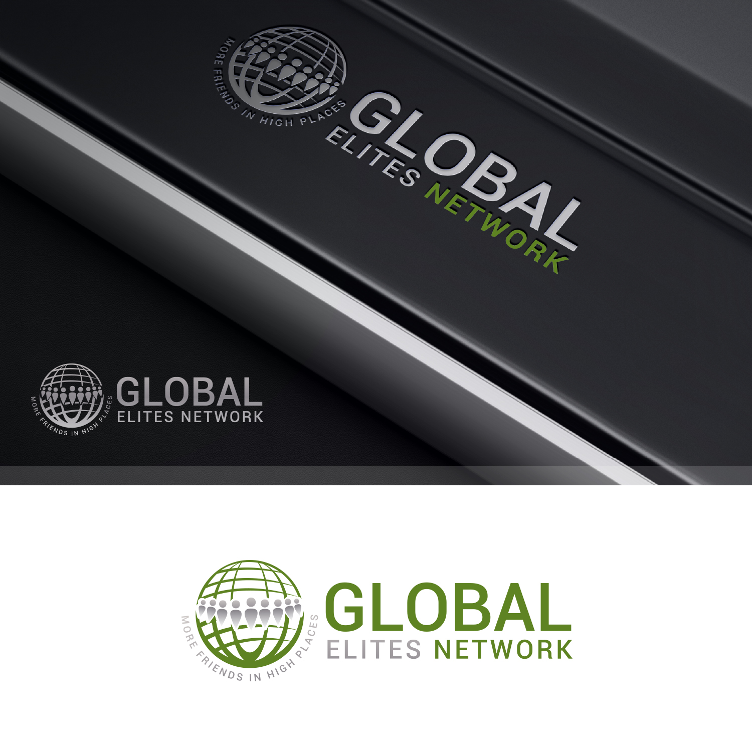 Logo-Design von MG.graphics für dieses Projekt | Design #23565496