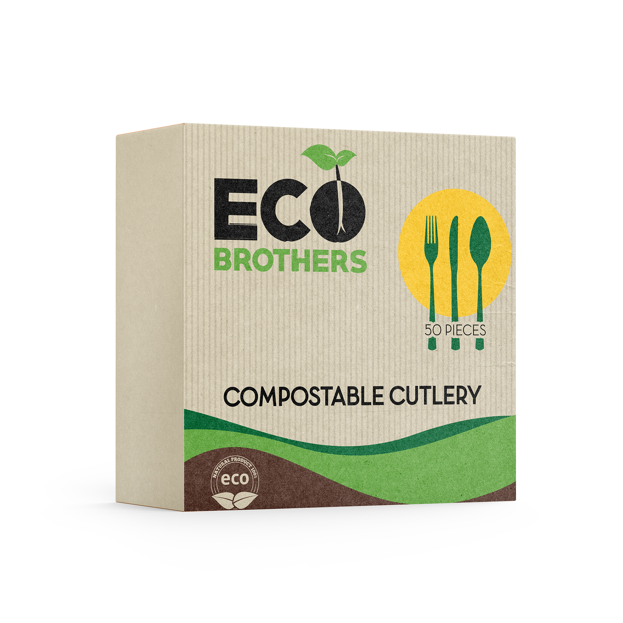 Packaging Design by ronin71 for this project | Design #23545735