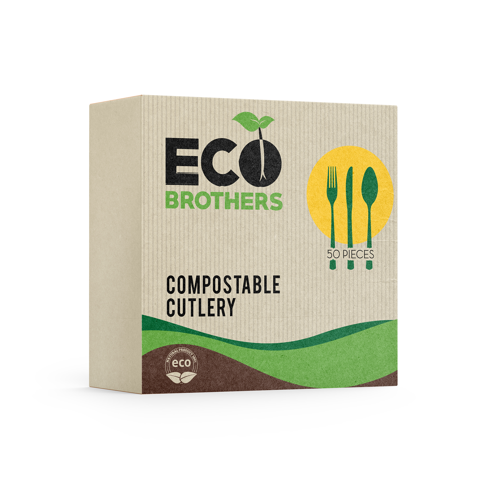 Packaging Design by ronin71 for this project | Design #23545742