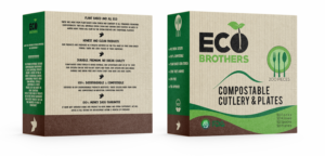 Packaging Design by ronin71 for this project | Design: #23551596