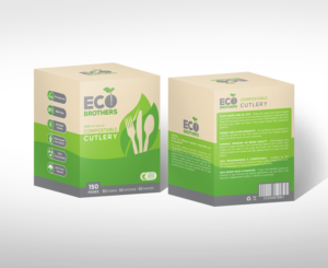 Packaging Design by vpt_creations for this project | Design: #23549203