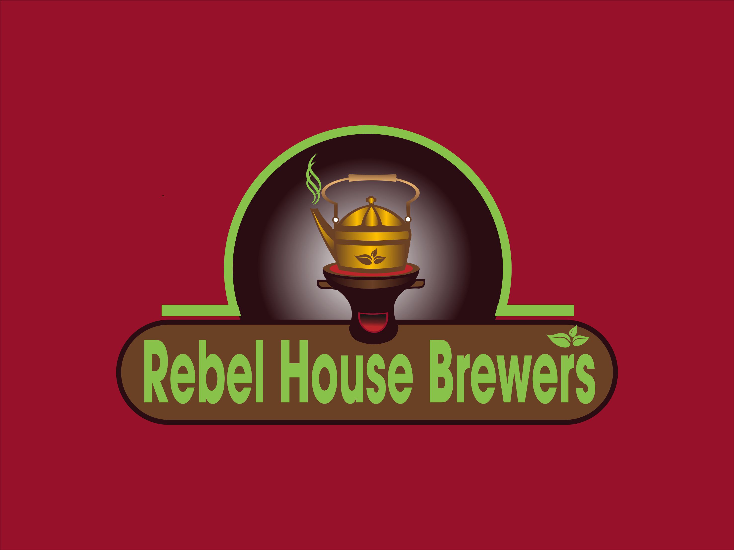 Logo Design by iwan1012 for this project | Design #23539520