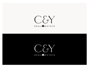 C&Y RealEstate | Logo Design by wonderland
