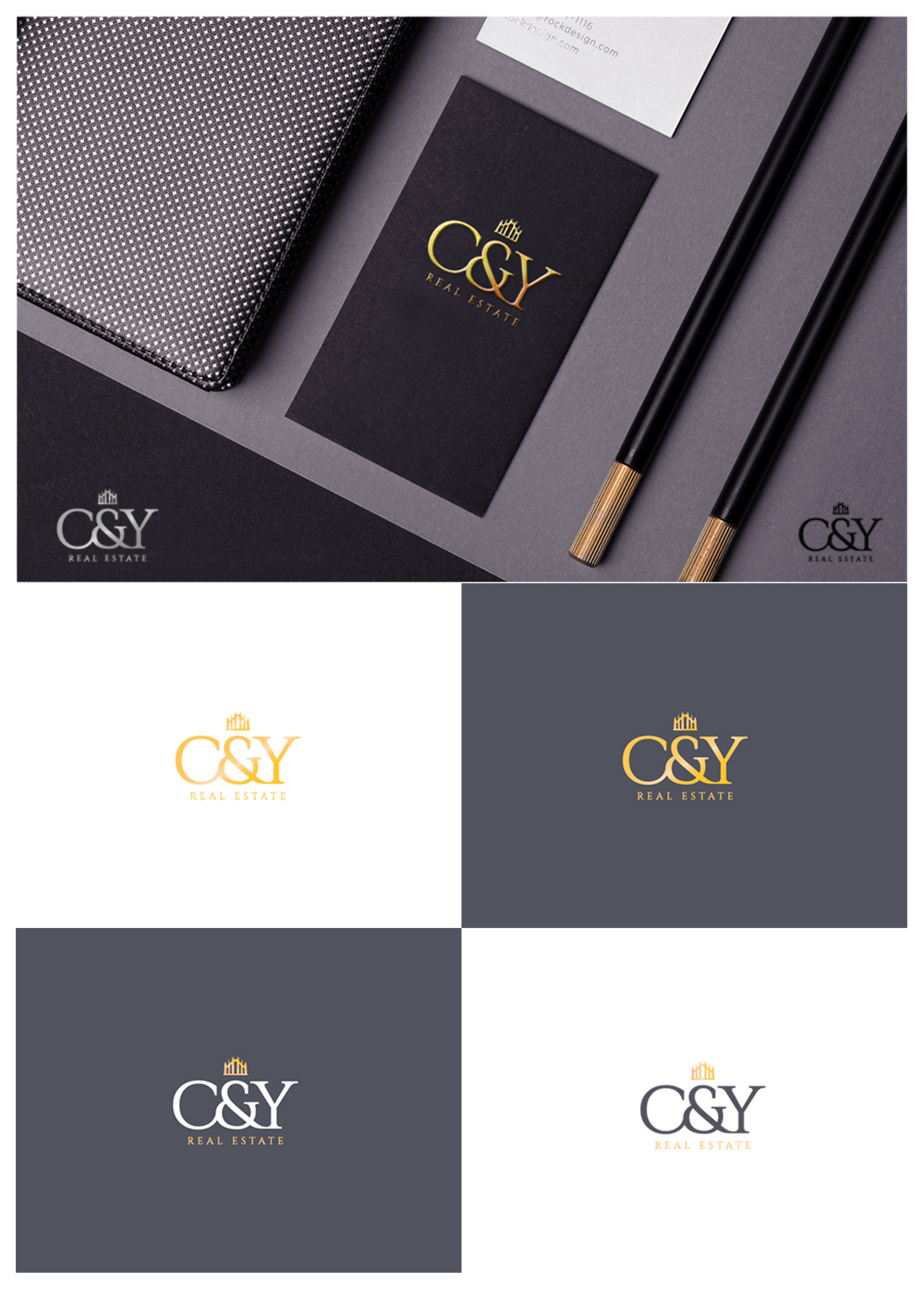 Logo Design by goranvisnjic82 for this project | Design #23536183