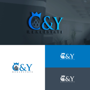 C&Y RealEstate | Logo Design by tejo