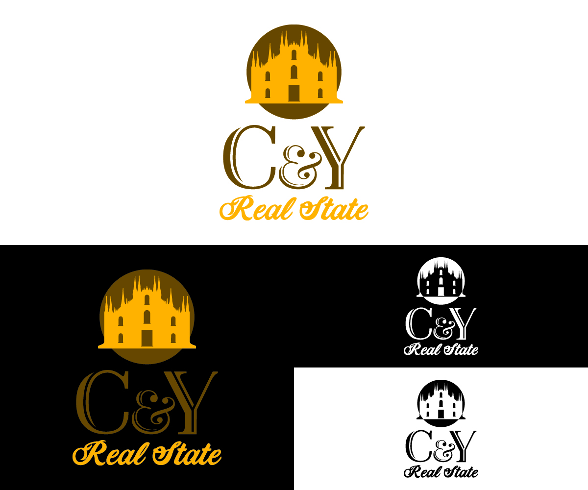 Logo Design by Jorgestipy for this project | Design #23550533