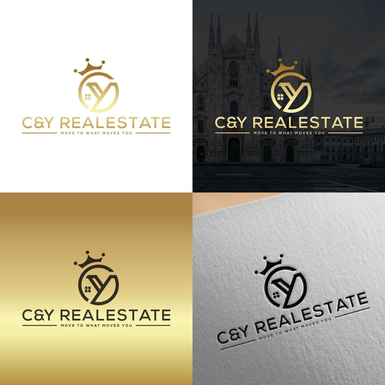 Logo Design by JAHID BIN JAFAR for this project | Design #23541636