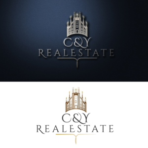 Logo Design by Moon Design.