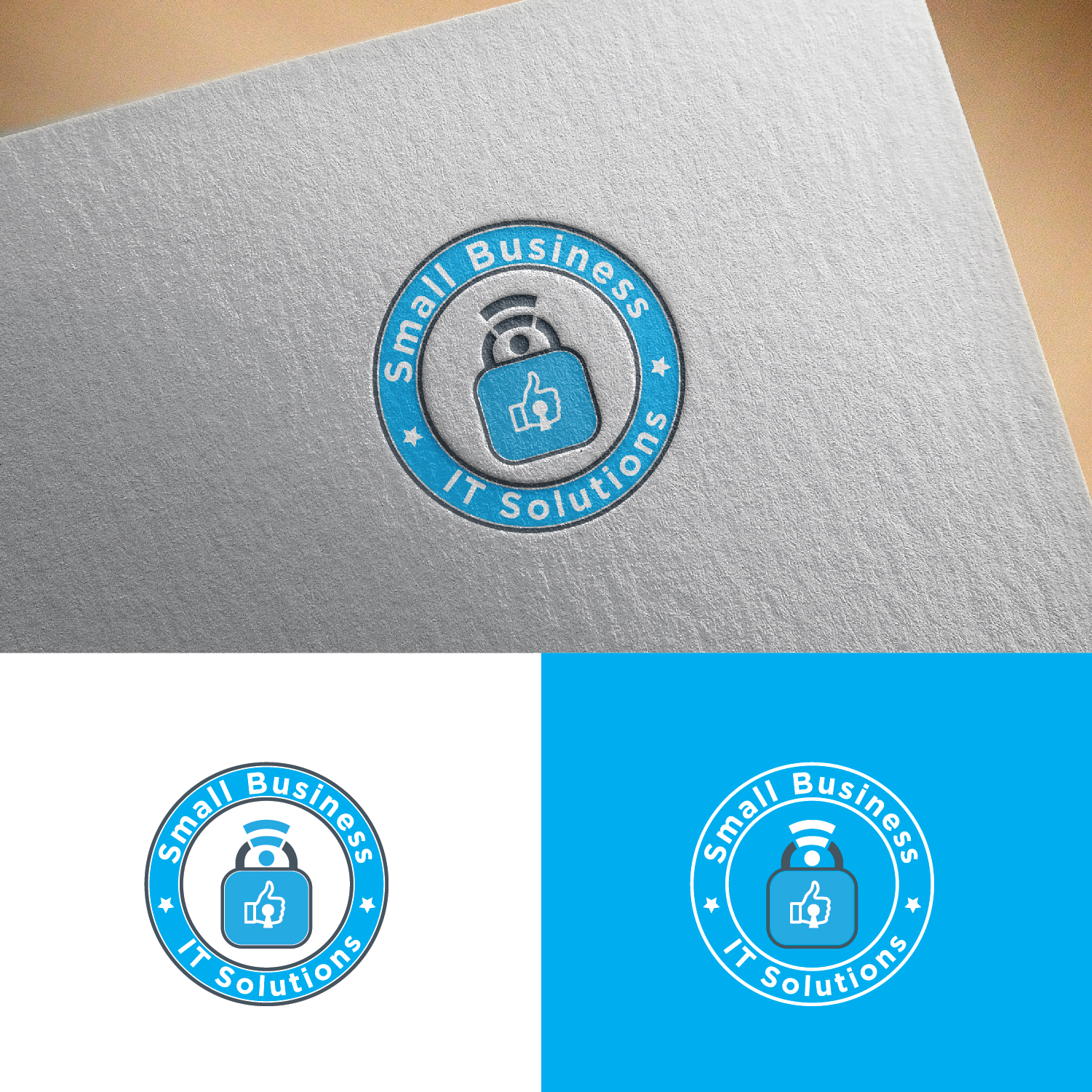 Logo Design by Maxo-Biz for this project | Design #23549095