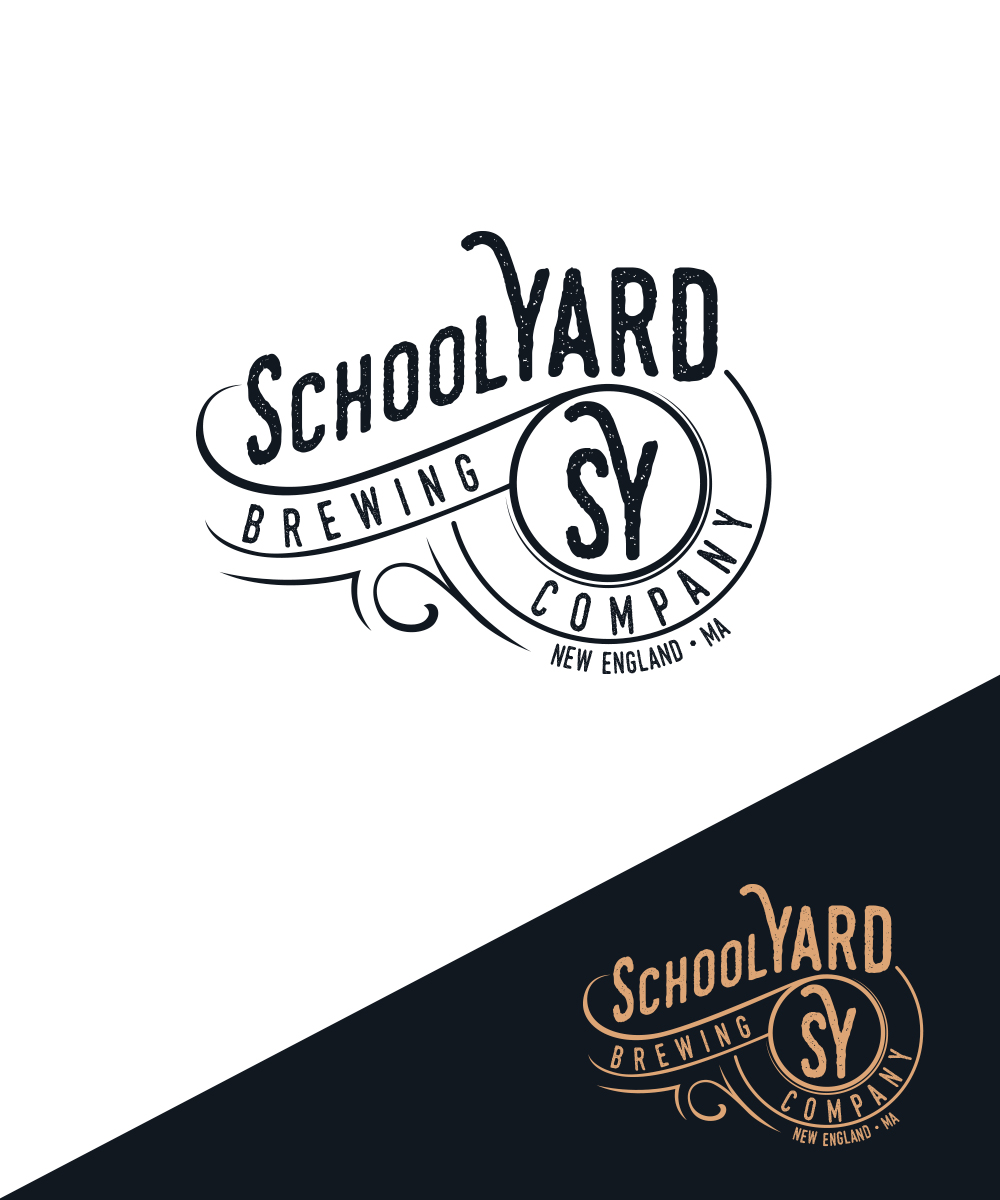 Design de Logo par StudioD™ pour Hall and Hound Brewing Company | Design #23537758