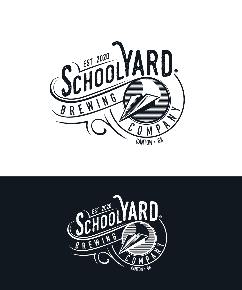 Diseño de Logo por StudioD™ para Hall and Hound Brewing Company | Diseño #23656193