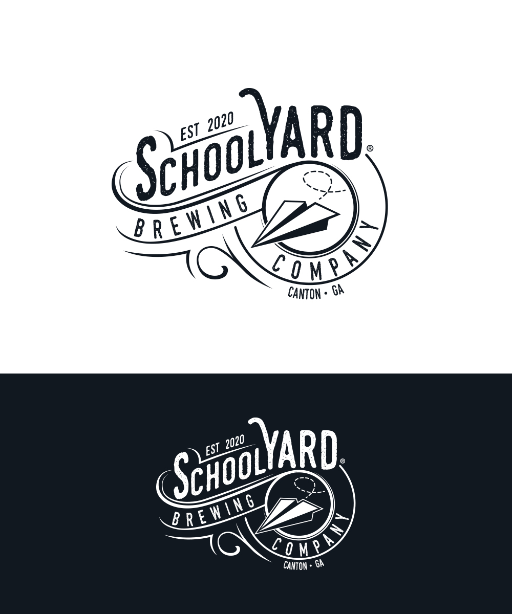 Diseño de Logo por StudioD™ para Hall and Hound Brewing Company | Diseño #23656789