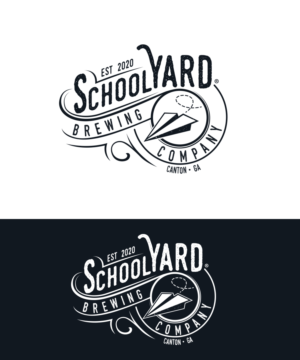Diseño de Logo por StudioD™ para Hall and Hound Brewing Company | Diseño: #23656812
