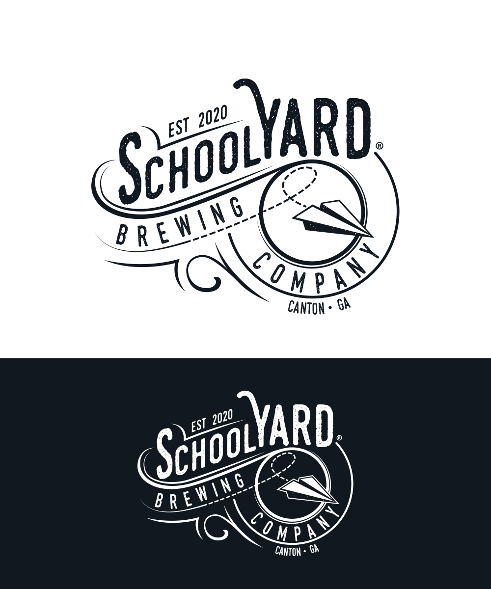 Diseño de Logo por StudioD™ para Hall and Hound Brewing Company | Diseño: #23657078