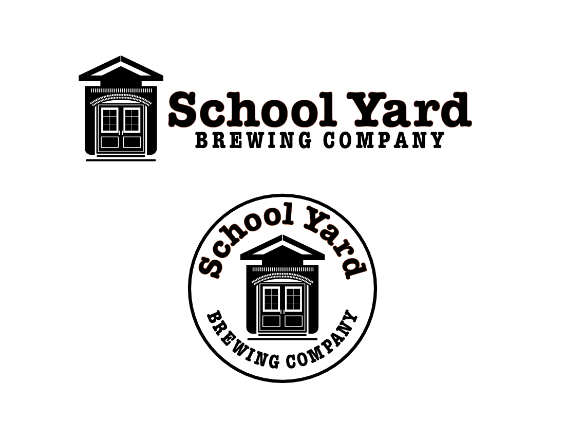 Logo Design by Blackmarket Graphic Design for Hall and Hound Brewing Company | Design #23551646