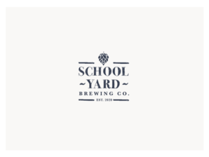 Logo Design by wonderland for Hall and Hound Brewing Company | Design: #23547587