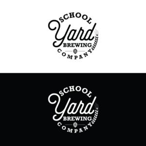 Logo Design by prodesigns99 for Hall and Hound Brewing Company | Design #23540305