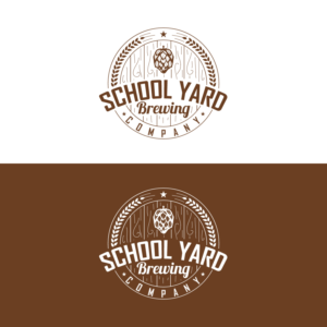 Logo Design by prodesigns99 for Hall and Hound Brewing Company | Design: #23542752