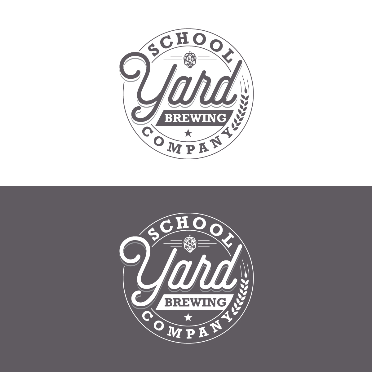 Design de Logo par prodesigns99 pour Hall and Hound Brewing Company | Design #23550168