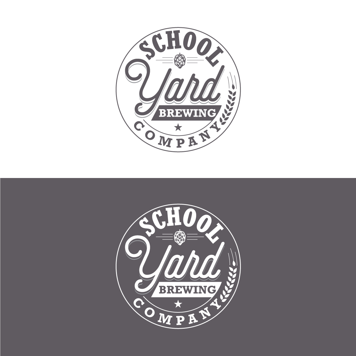 Design de Logo par prodesigns99 pour Hall and Hound Brewing Company | Design #23602312