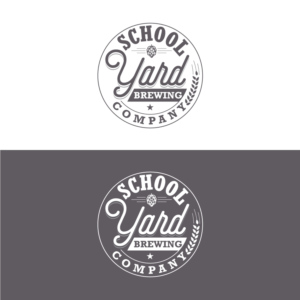 Logo Design by prodesigns99 for Hall and Hound Brewing Company | Design: #23602312