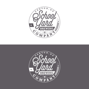 Logo Design by prodesigns99 for Hall and Hound Brewing Company | Design: #23602313