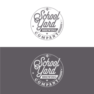Logo Design by prodesigns99 for Hall and Hound Brewing Company | Design: #23602314