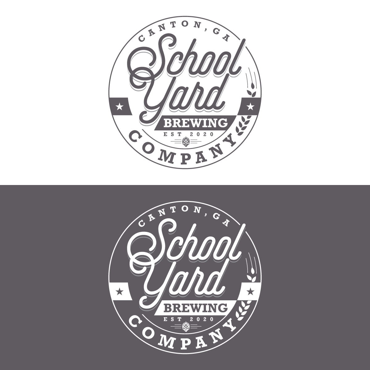 Design de Logo par prodesigns99 pour Hall and Hound Brewing Company | Design #23609312