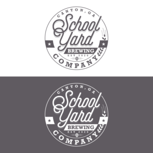 Logo Design by prodesigns99 for Hall and Hound Brewing Company | Design: #23609312