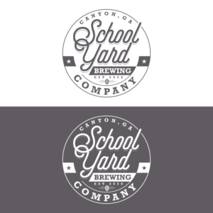 Logo Design by prodesigns99 for Hall and Hound Brewing Company | Design: #23609313