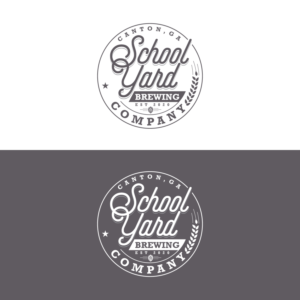 Logo Design by prodesigns99 for Hall and Hound Brewing Company | Design: #23610002