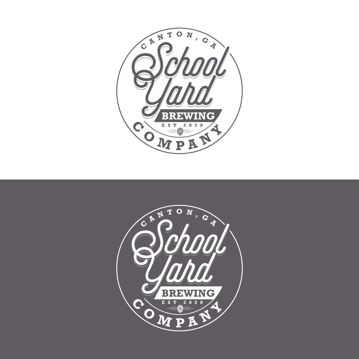 Logo-Design von prodesigns99 für Hall and Hound Brewing Company | Design #23611600