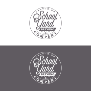 Logo Design by prodesigns99 for Hall and Hound Brewing Company | Design: #23611600