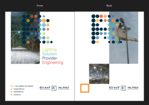 Brochure Design by Impressive Sol