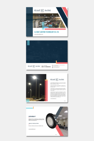Diseño de Brochure por debdesign para este proyecto | Diseño: #23556187