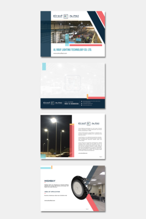 Diseño de Brochure por debdesign para este proyecto | Diseño: #23556192