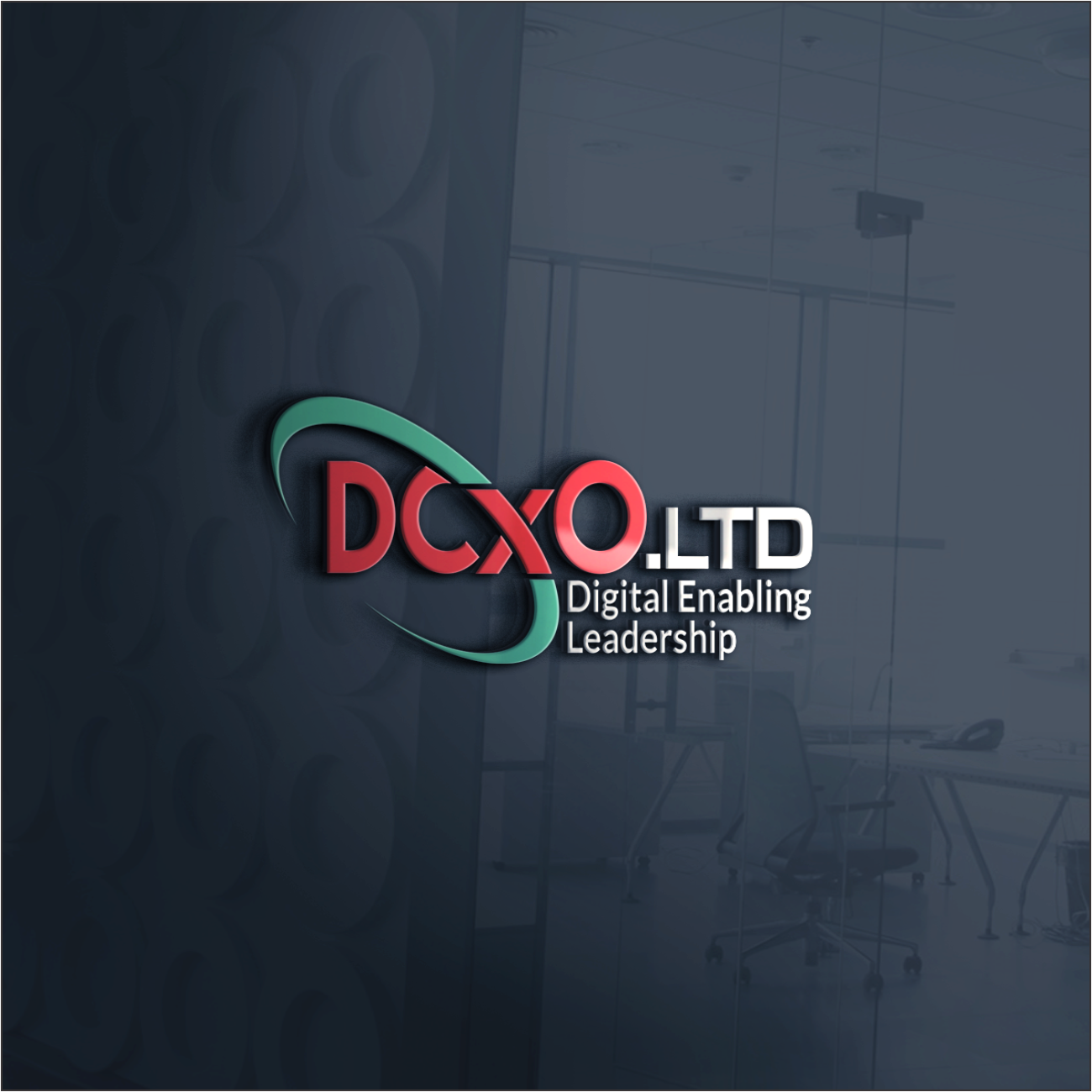 Design de Logo par Arham Hidayat pour DCxO Limited | Design #23559138