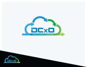 Logo-Design von AnjelsS für DCxO Limited | Design: #23538616