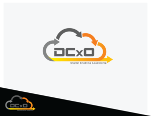 Logo-Design von AnjelsS für DCxO Limited | Design: #23548105