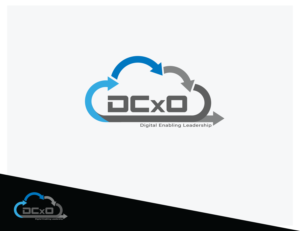 Logo-Design von AnjelsS für DCxO Limited | Design: #23548107