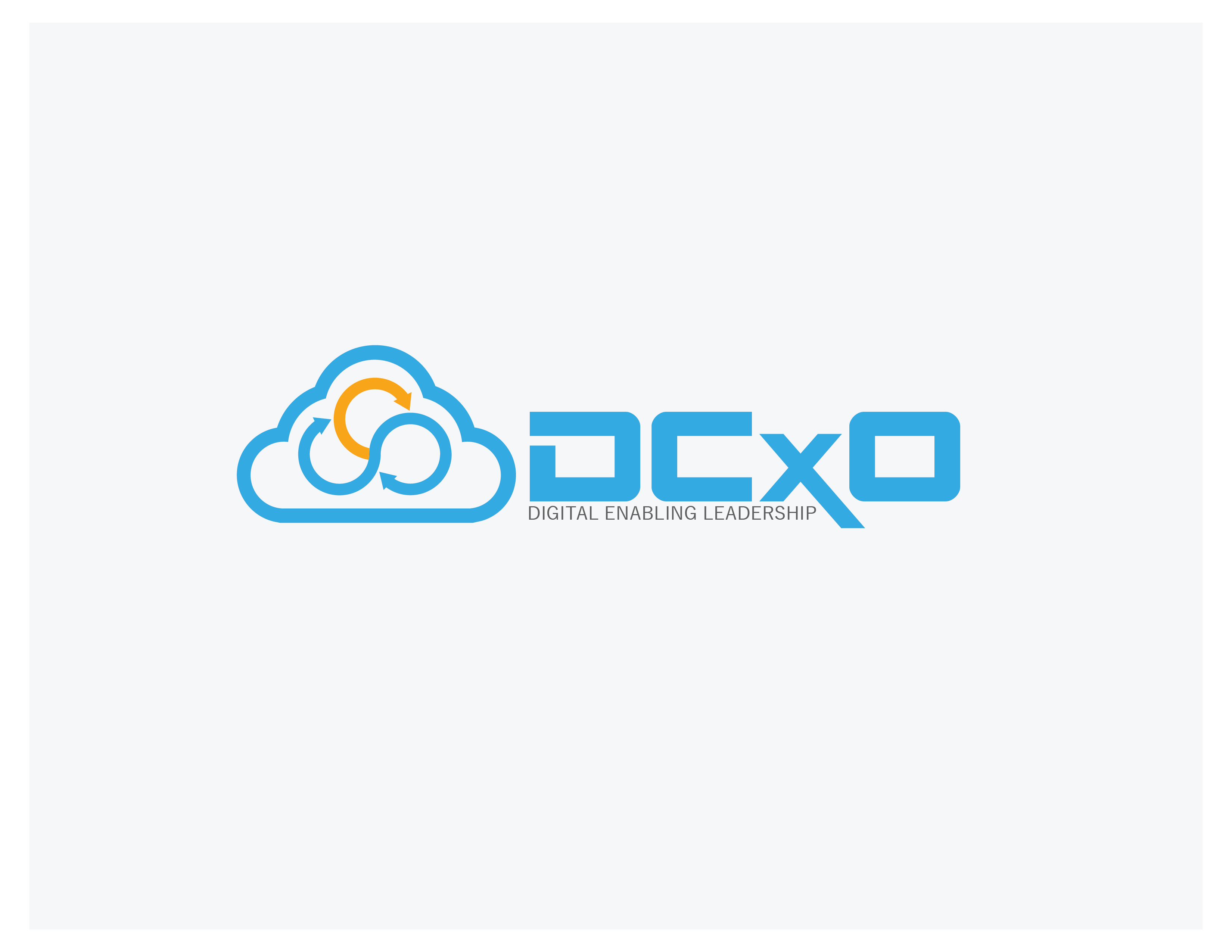 Logo-Design von AnjelsS für DCxO Limited | Design #23548542