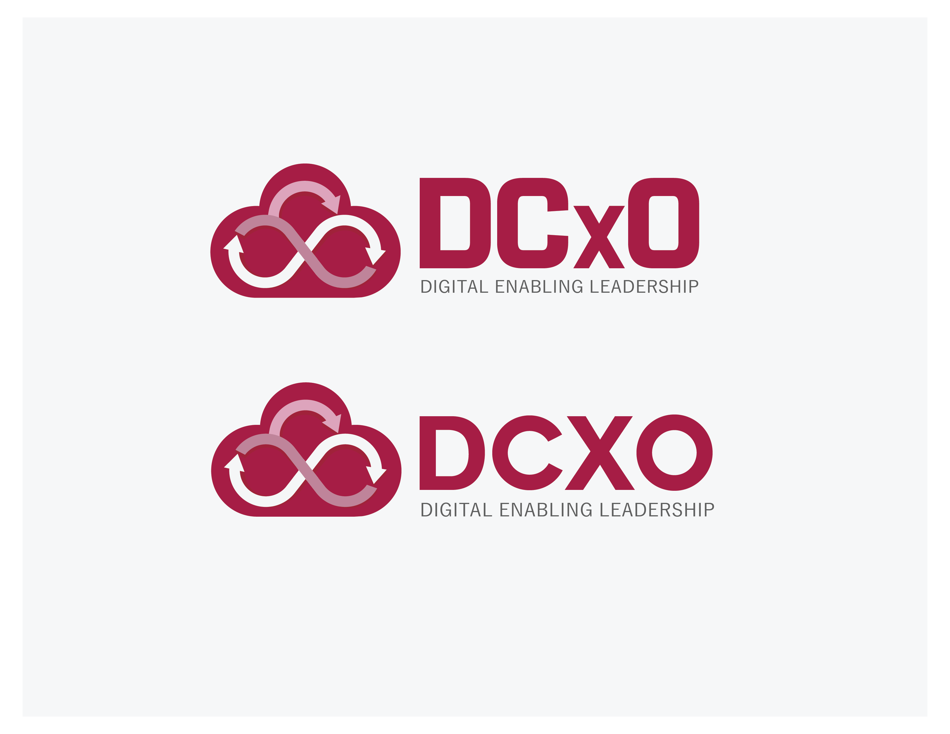 Logo-Design von AnjelsS für DCxO Limited | Design #23548932