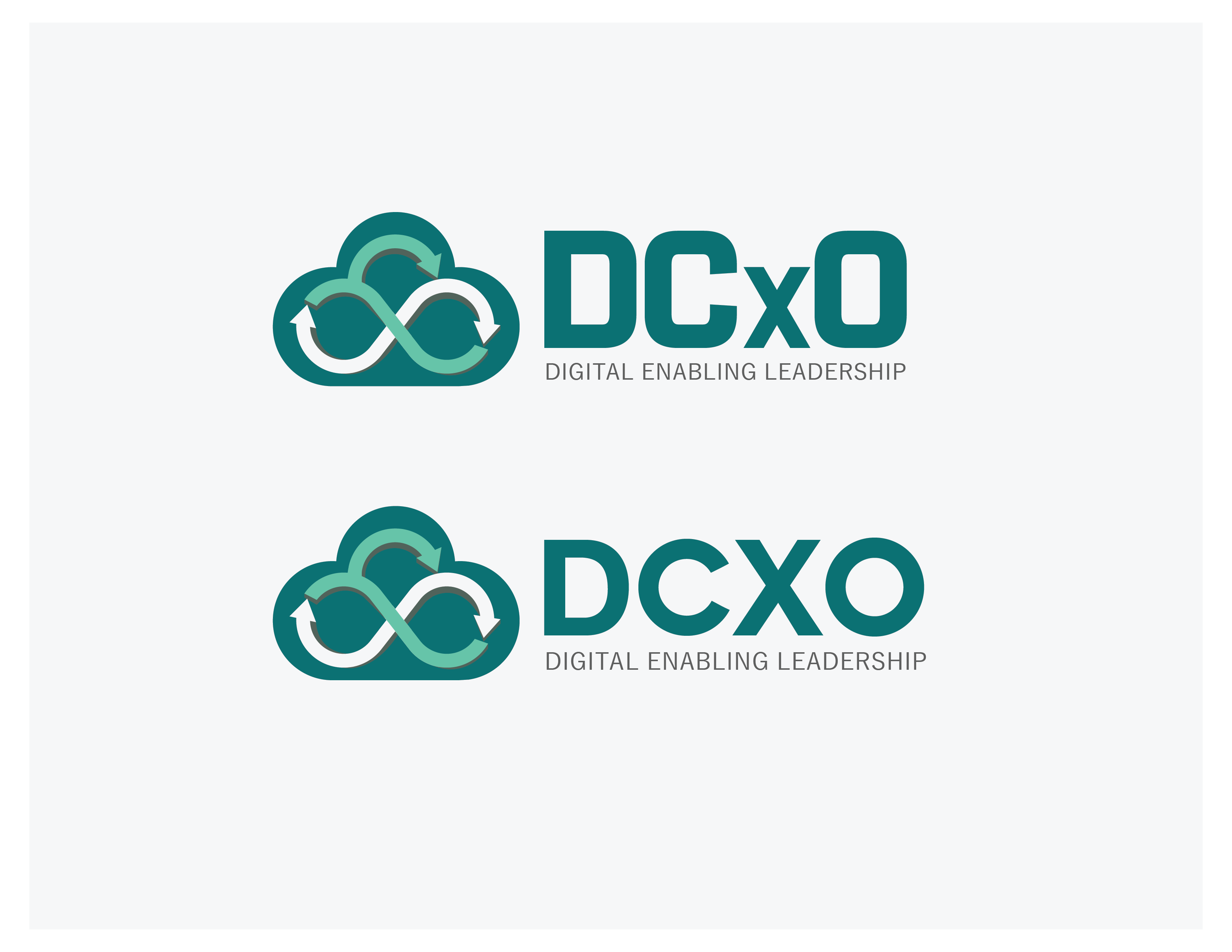 Logo-Design von AnjelsS für DCxO Limited | Design #23548933
