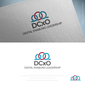 Logo Design by sez_inn for DCxO Limited | Design #23554687