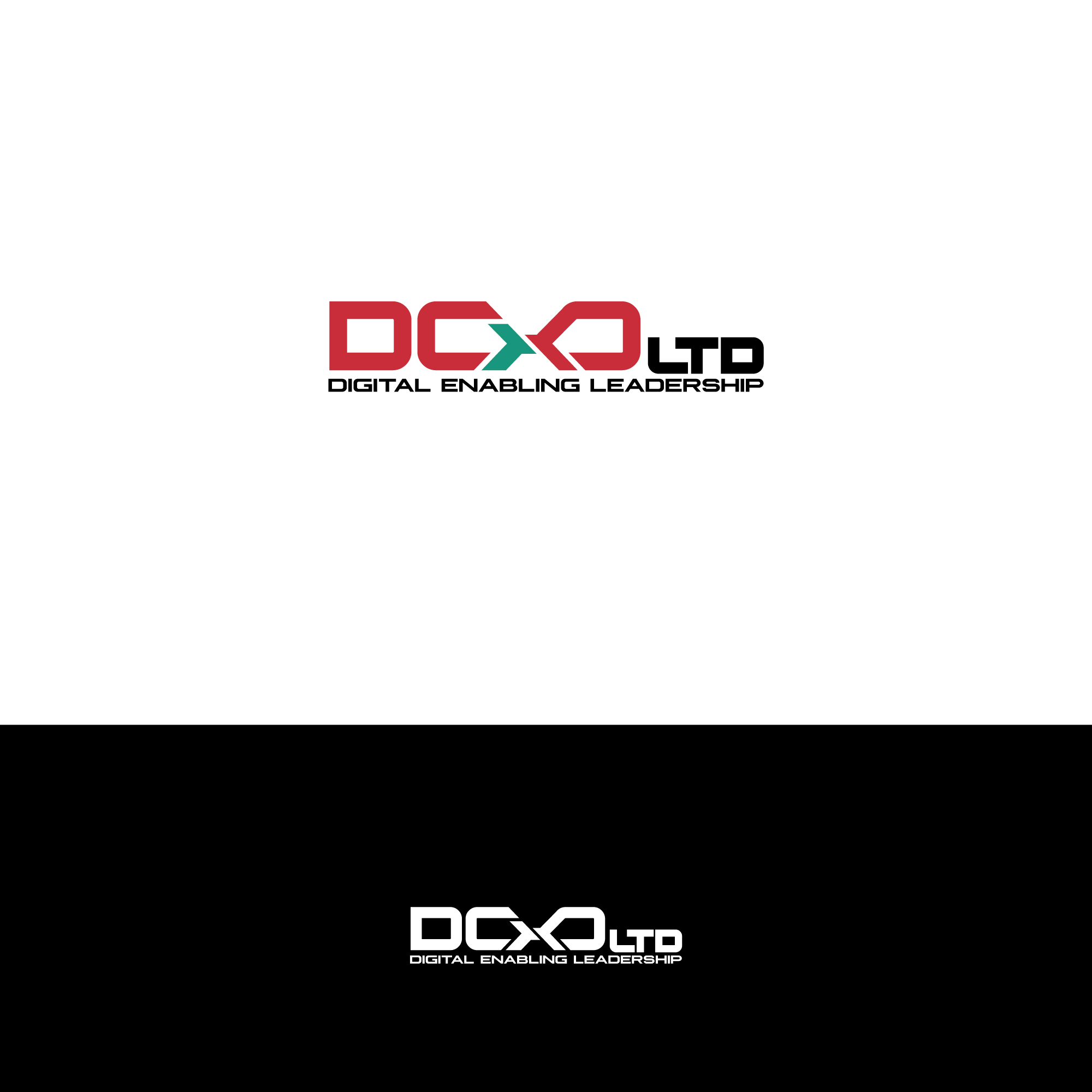 Logo-Design von Vic für DCxO Limited | Design #23548782