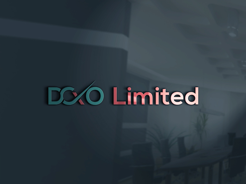 Logo Design by dg2 for DCxO Limited | Design #23547910