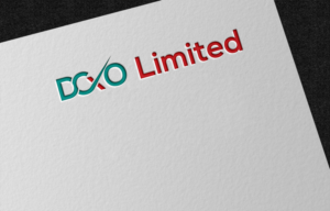 Logo-Design von dg2 für DCxO Limited | Design: #23547911